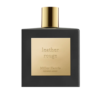 Miller Harris - Leather Rouge EDP
