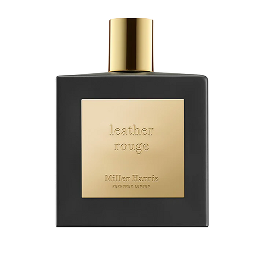 Miller Harris - Leather Rouge EDP