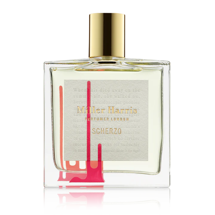 Miller Harris - Scherzo EDP
