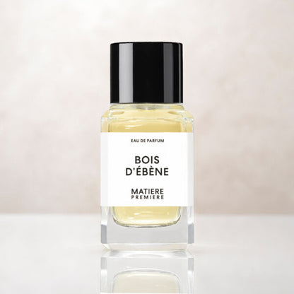 Matiere Premiere - Bois d'Ebène EDP