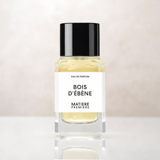 Matiere Premiere - Bois d'Ebène EDP