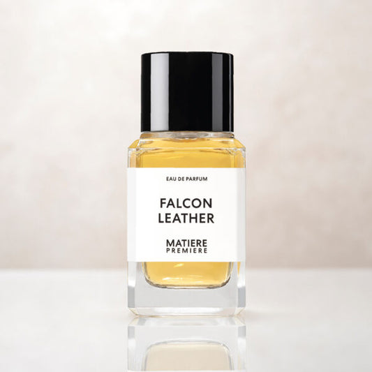 Matiere Premiere - Falcon Leather EDP