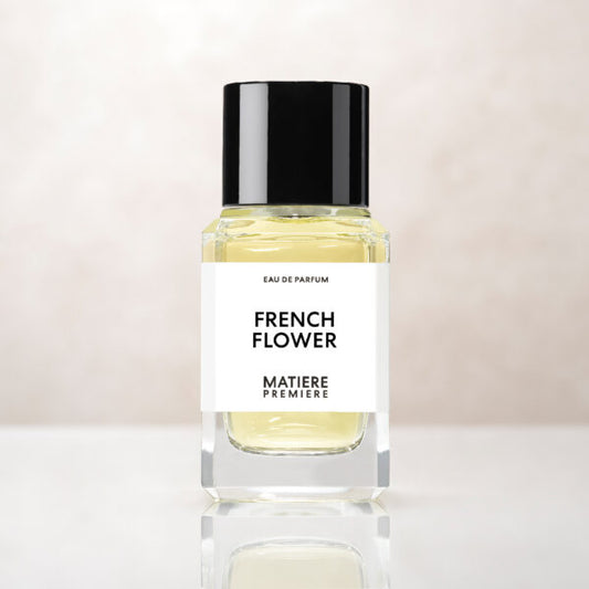 Matiere Premiere - French Flower EDP