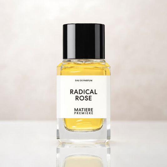 Matiere Premiere - Radical Rose EDP