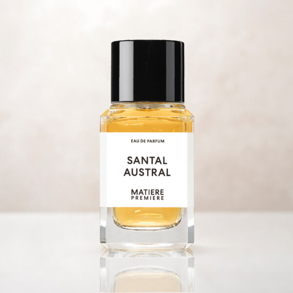 Matiere Premiere - Santal Austral EDP