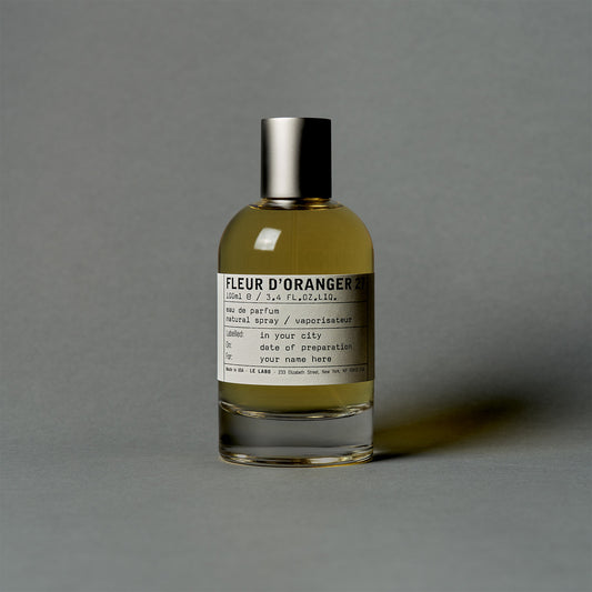 Le Labo - Fleur d'Oranger 27 EDP
