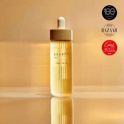 Neuraé - L'Huile Restauratrice & Nourissante