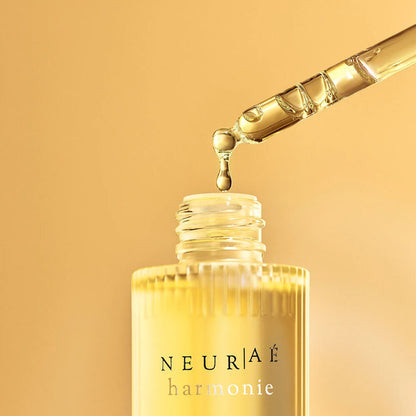 Neuraé - L'Huile Restauratrice & Nourissante