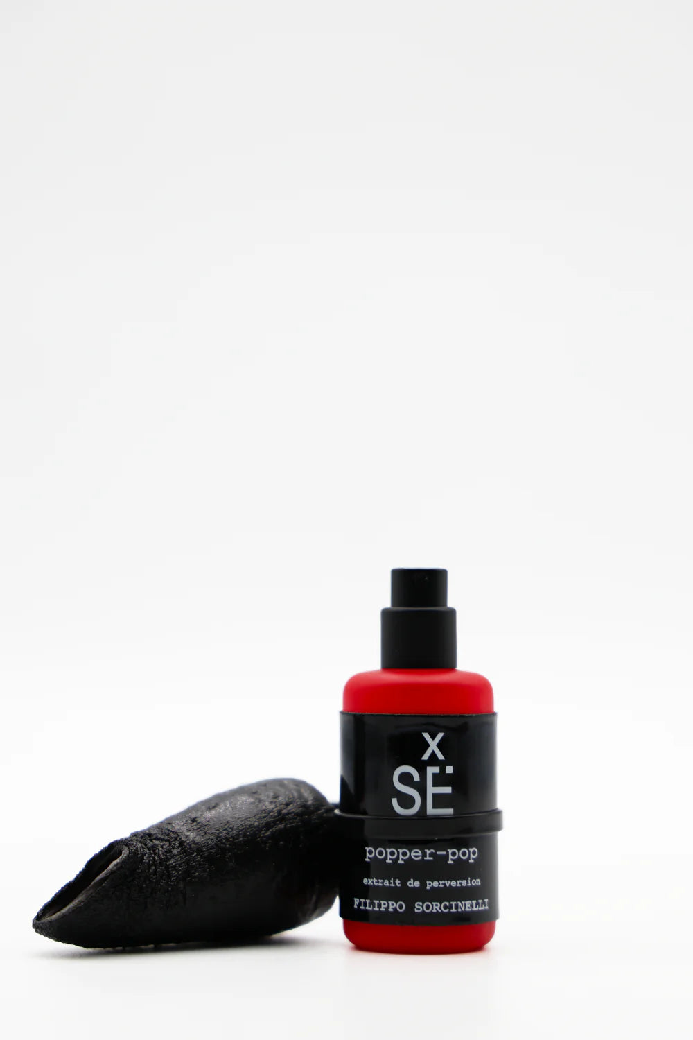 Filippo Sorcinelli - Popper Pop Extrait de Parfum 30ml