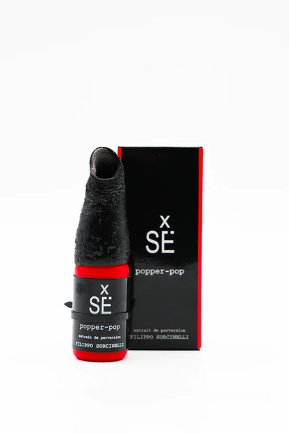 Filippo Sorcinelli - Popper Pop Extrait de Parfum 30ml