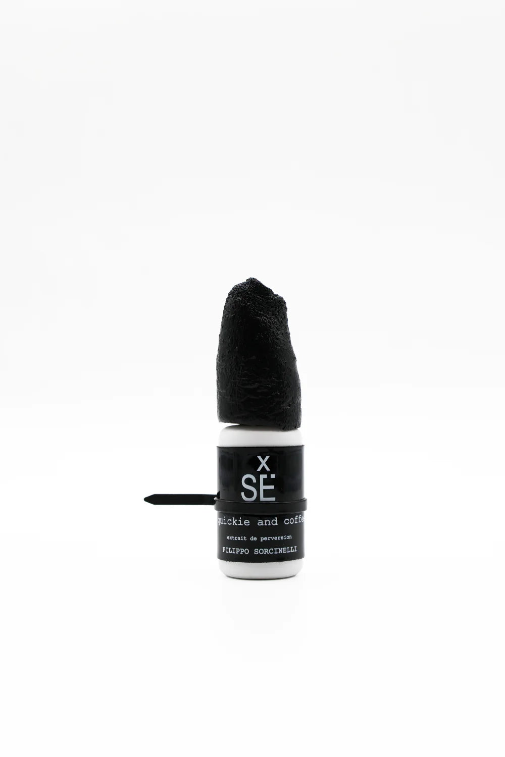 Filippo Sorcinelli - Quickie and Coffee Extrait de Parfum 30ml