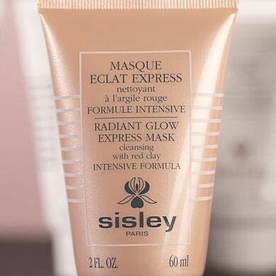Sisley Paris - Masque Eclat Express 60ml
