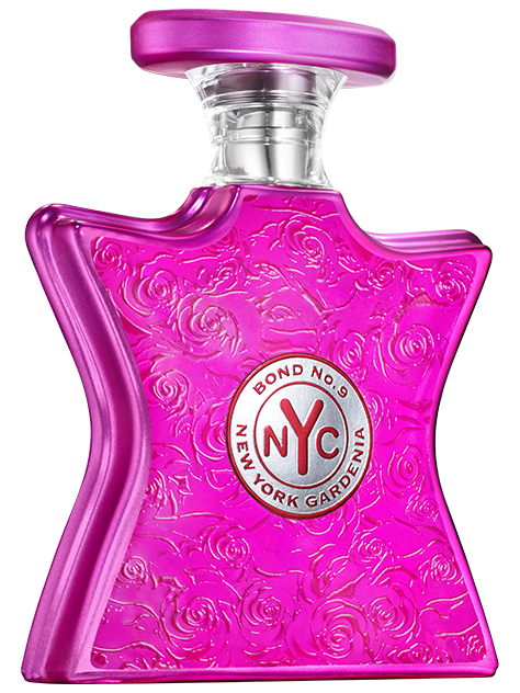 Bond n.9 - New York Gardenia EDP