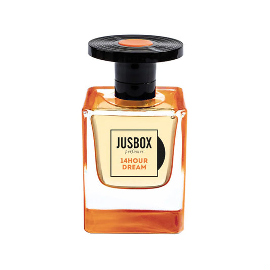 Jusbox Perfumes - 14Hours Dream EDP