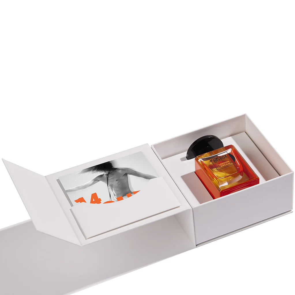 Jusbox Perfumes - 14Hours Dream EDP