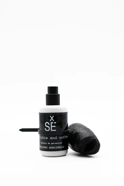 Filippo Sorcinelli - Quickie and Coffee Extrait de Parfum 30ml
