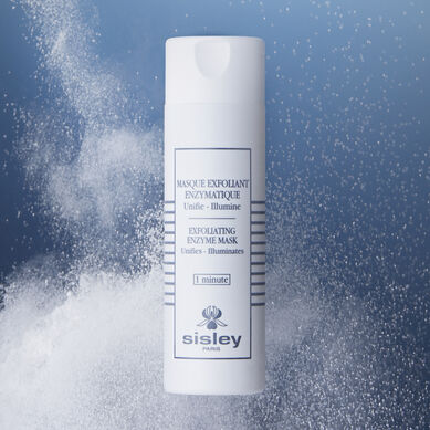 Sisley Paris - Masque Exfoliant Enzymatique 40gr