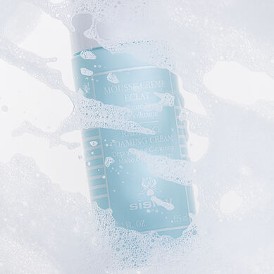 Sisley Paris - Mousse Crème Eclat 125ml