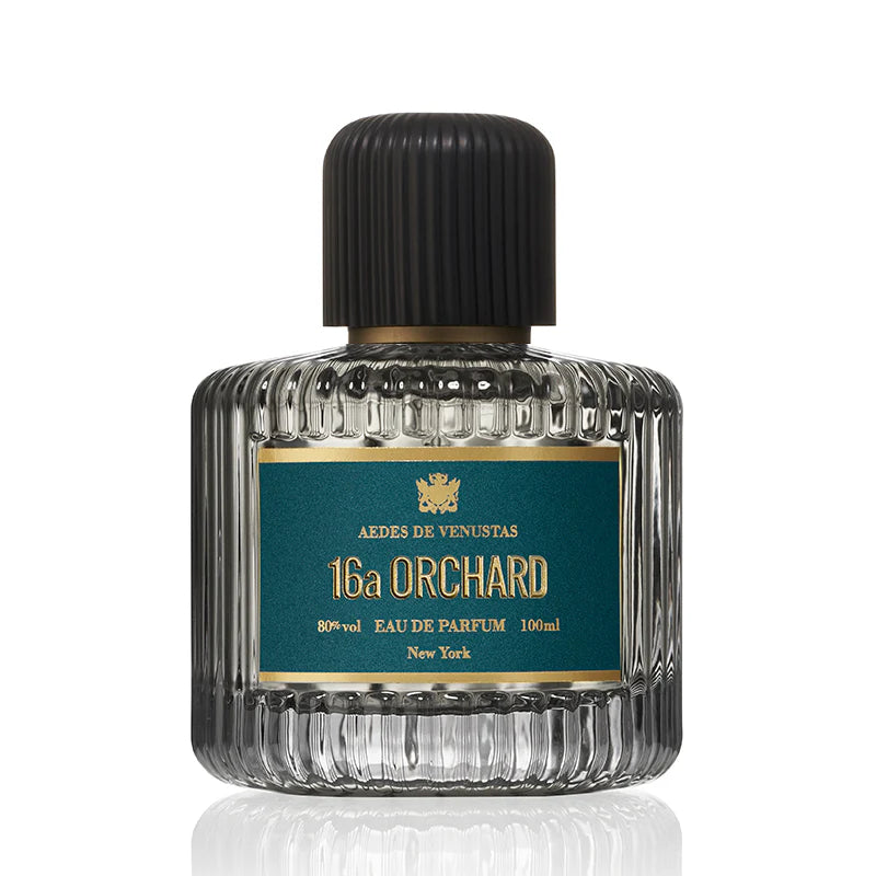Aedes de Venustas - 16a Orchard EDP
