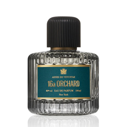 Aedes de Venustas - 16a Orchard EDP