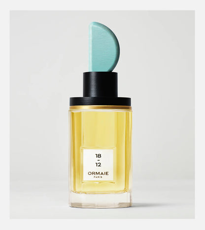 Ormaie Paris - 18-12 EDP