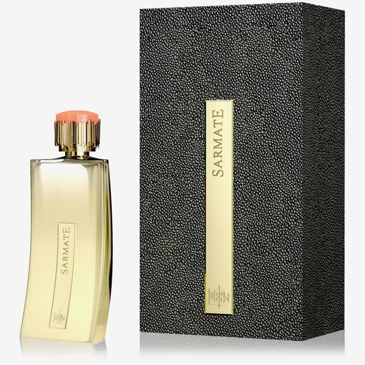 Lubin Paris - Sarmate Parfum