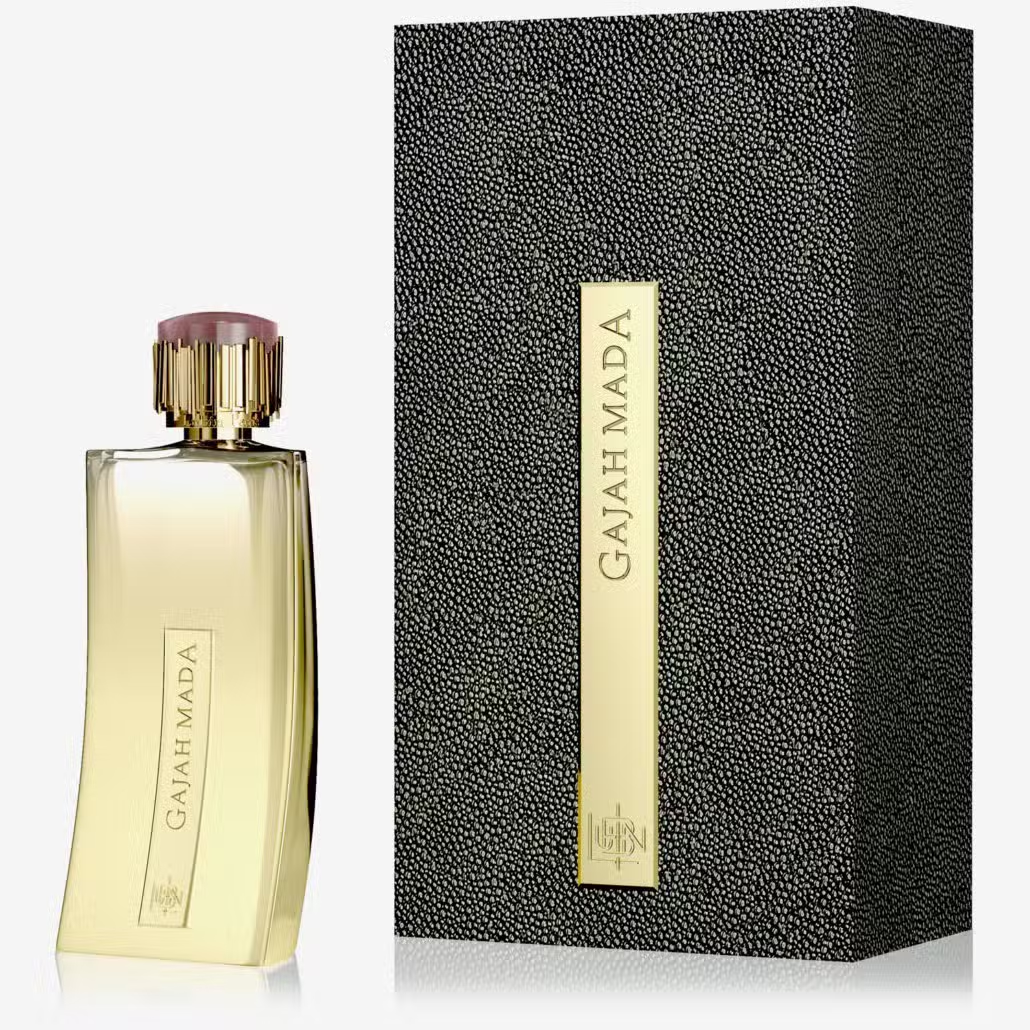 Lubin Paris - Gajah Mada Parfum