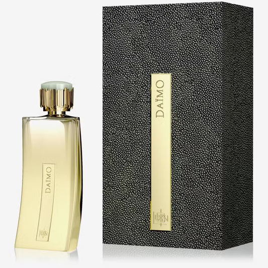 Lubin Paris - Daimo Parfum