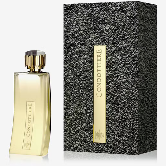 Lubin Paris - Condottiere Parfum