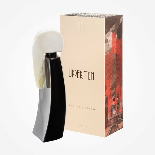 Lubin Paris - Upper Ten EDP