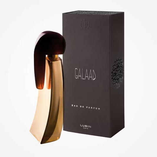 Lubin Paris - Galaad EDP