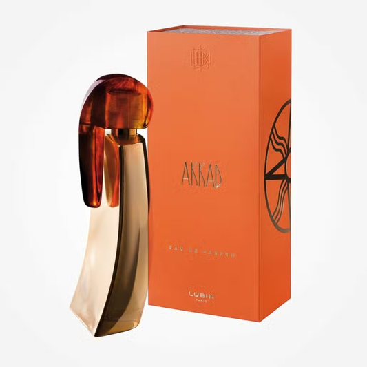 Lubin Paris - Akkad EDP