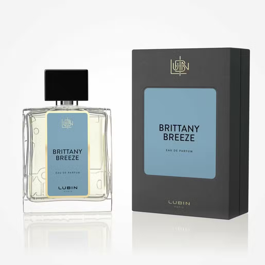 Lubin Paris - Brittany Breeze EDP