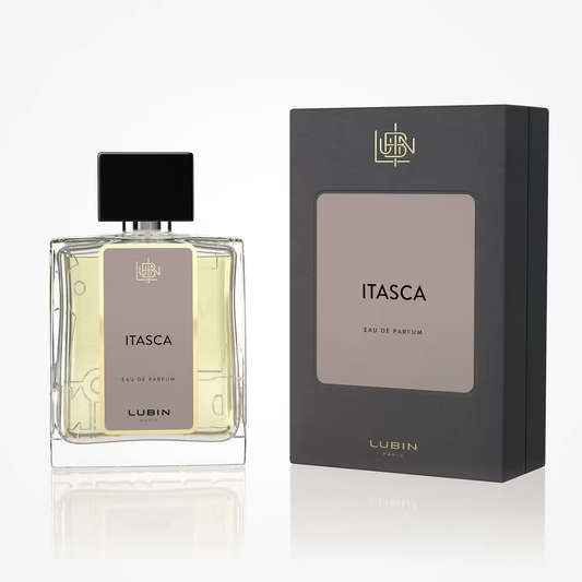 Lubin Paris - Itasca EDP