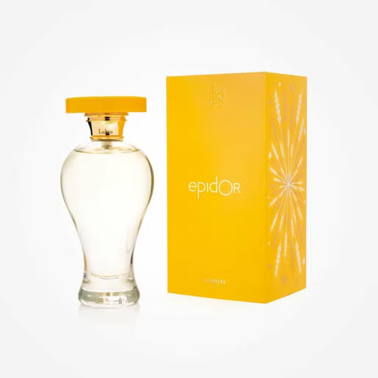 Lubin Paris - Epidor EDP