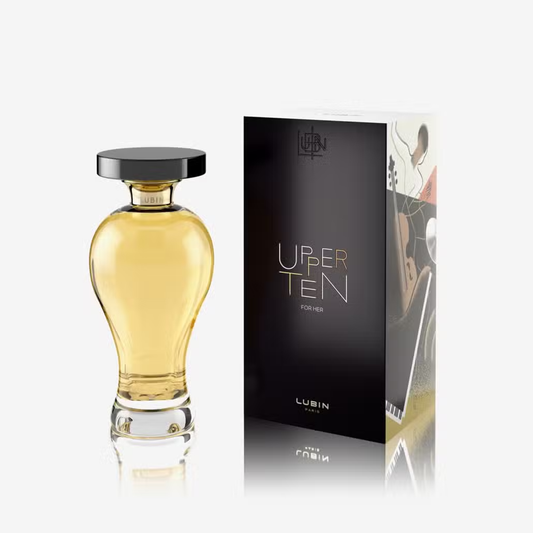 Lubin Paris - Upper Ten for Her EDP