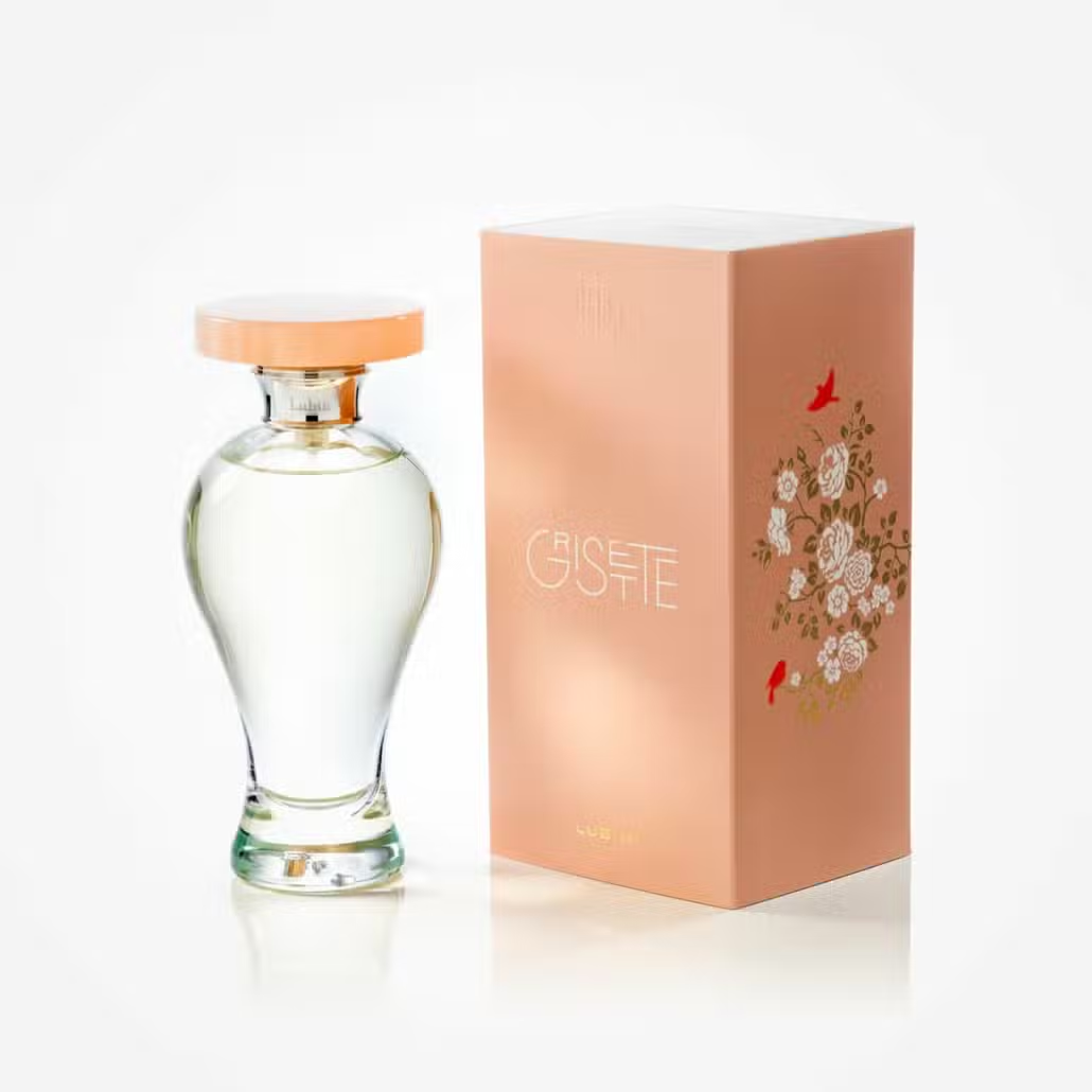 Lubin Paris - Grisette EDP