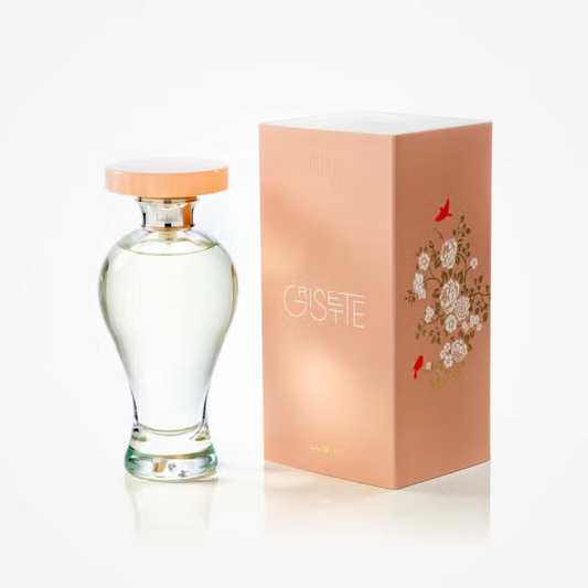 Lubin Paris - Grisette EDP
