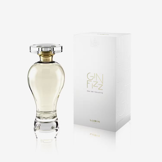 Lubin Paris - Gin Fizz EDT