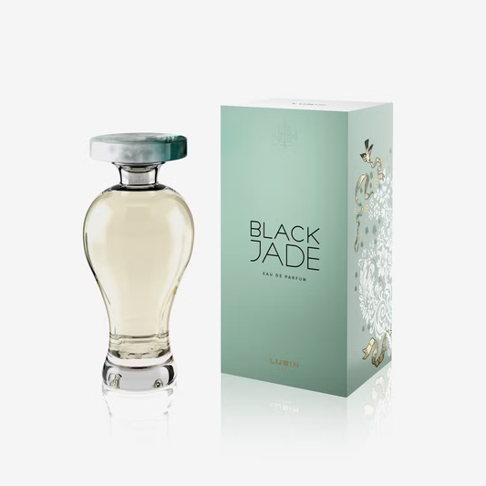 Lubin Paris - Black Jade EDP