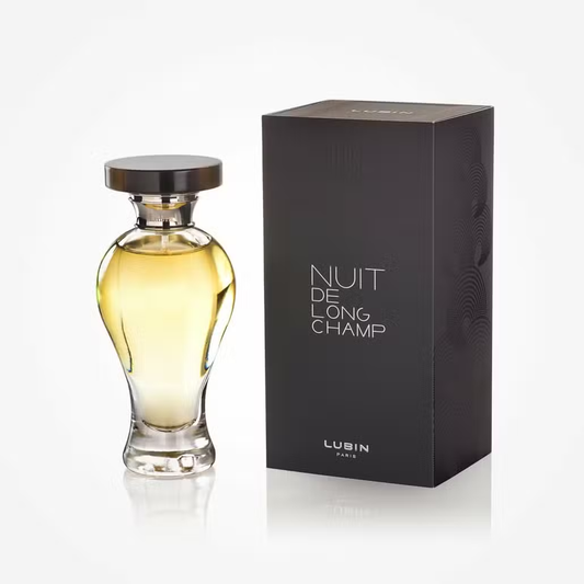 Lubin Paris - Nuit de Longchamp EDP