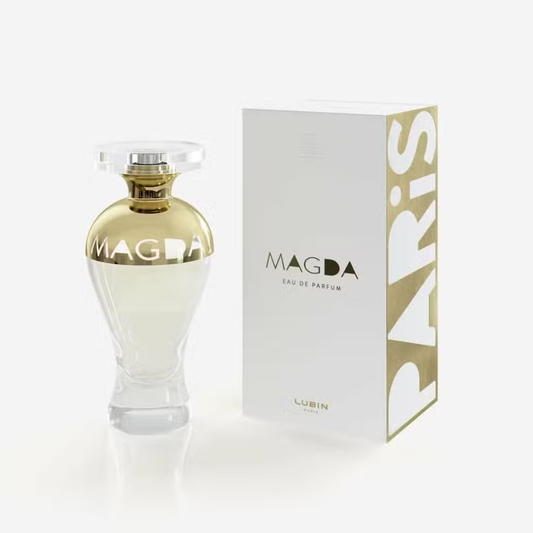 Lubin Paris - Magda EDP