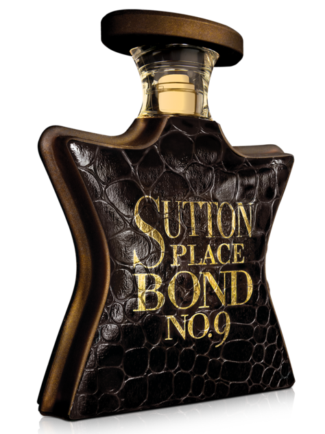Bond n.9 - Sutton Place EDP