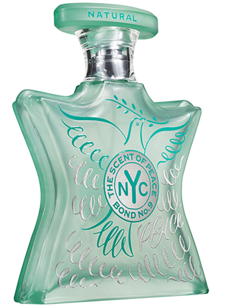 Bond n.9 - The Scent of Peace EDP