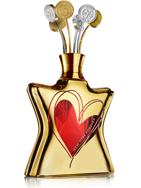 Bond n.9 - New York Forever EDP