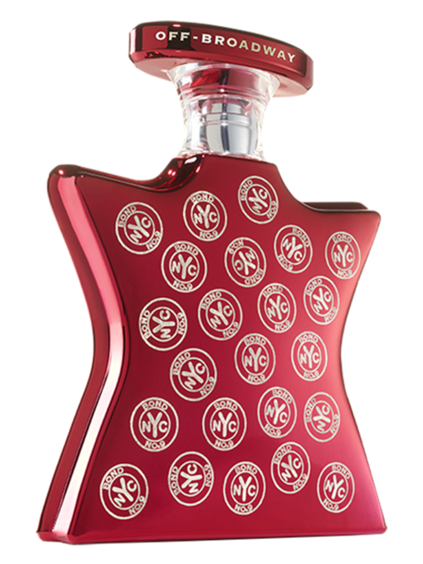 Bond n.9 - Off-Brodway EDP