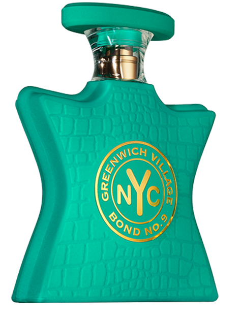 Bond n.9 - Greenwich Village EDP