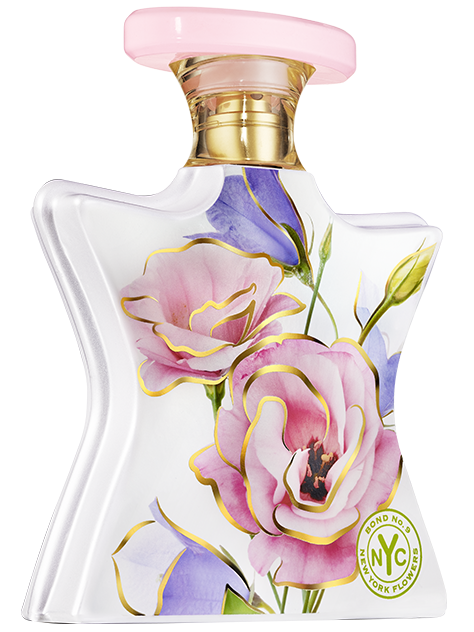 Bond n.9 - New York Flowers EDP