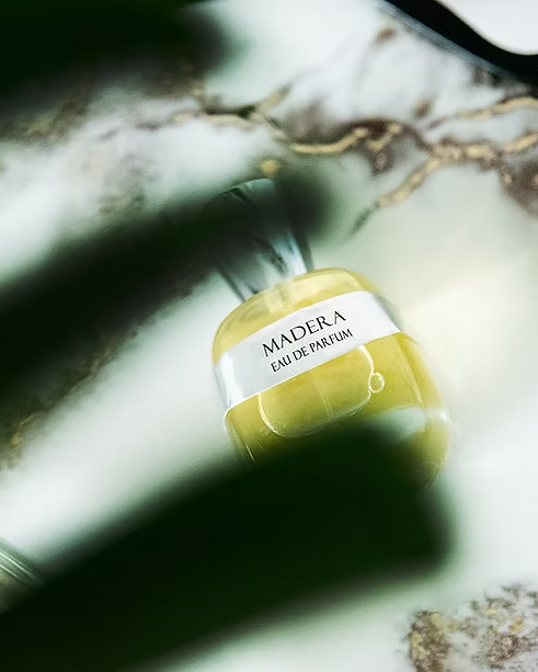 Omnia Profumi - Madera EDP