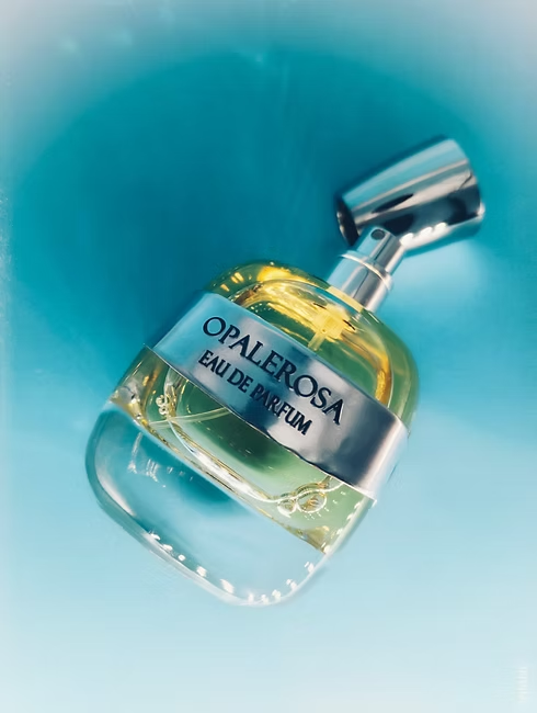 Omnia Profumi - Opale Rosa EDP